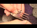 Dragon Tail:Scales Rubber Band Bracelet Tutorial