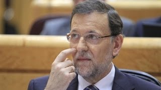 Rajoy sobre Bárcenas: "Me equivoqué"