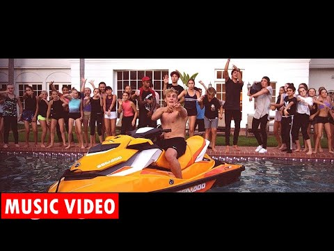 THE JAKE PAULERS SONG Official Music Video