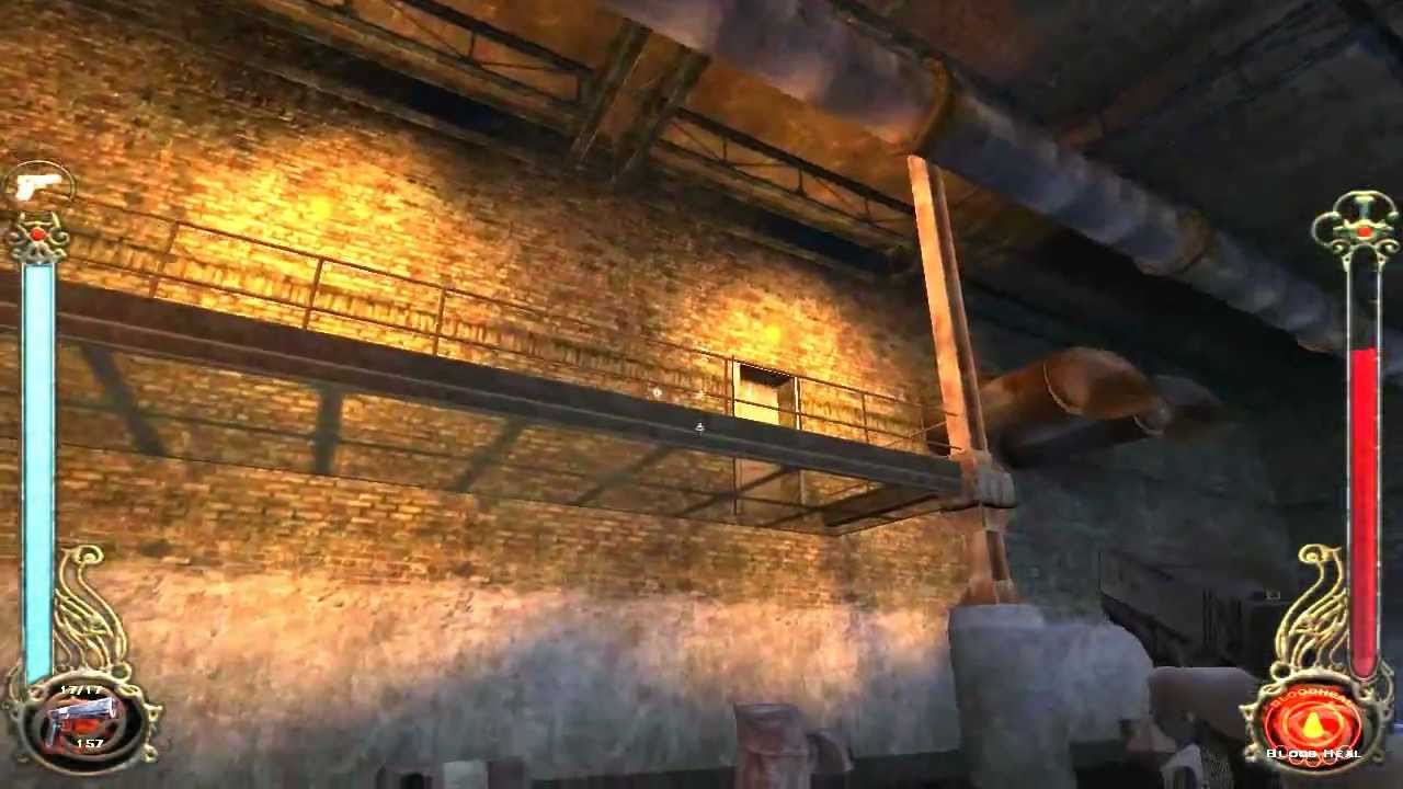 Vampire the masquerade wiki