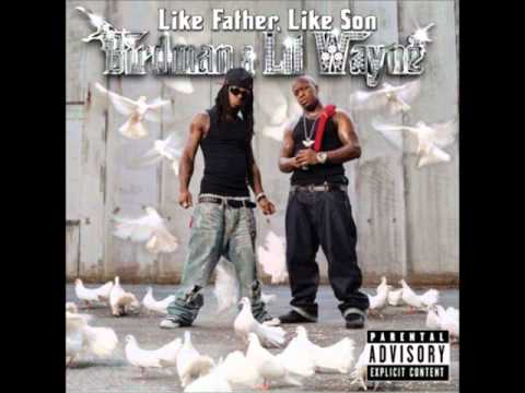 Chorus 1 - Lil Wayne ...
![