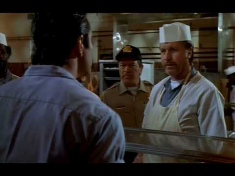 Blood In Blood Out-Pork Chops
