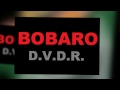 BOBARO - DVDR