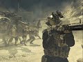 Call of Duty: Modern Warfare 2 - Shadow Company Afghan Cave Network Radio Chatter