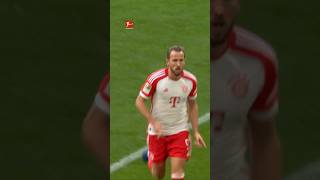 Harry Kane has done it AGAIN! ⚽️⚽️