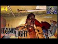 Dying Light Прохождение - Первый босс #4