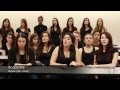Florida State University AcaBelles - Royals (opb. Lorde) album artwork
