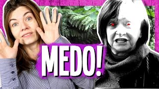 MINHA SOGRA É UM TERROR. - Ep. 191