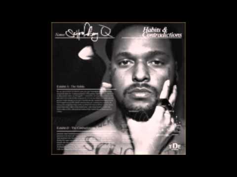 Schoolboy Q - Grooveline Pt 1 feat Dom Kennedy & Currensy (Habits ...