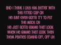 Nicki Minaj - Super Bass [with Lyrics] - Youtube