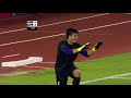 27th SEA Games (football): Singapore vs Vietnam