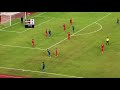 27th SEA Games (football): Singapore vs Vietnam