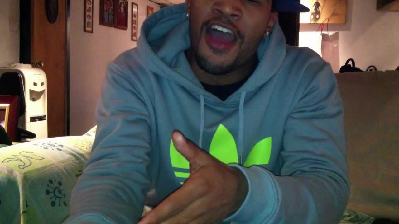 Trey Songz - Me 4 U Infidelity 2 ( Cover by Bryan B ) - YouTube