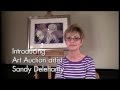 Art Auction 2013: Sandy Delehanty Art Auction 2013: Sandy Delehanty