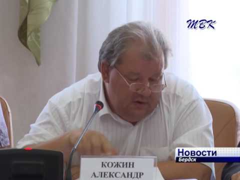 Дорогу в микрорайон «Белокаменный» начнут строить в Бердске Дорогу в микрорайон «Белокаменный» начнут строить в Бердске