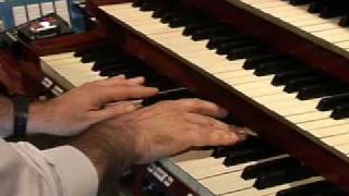 Vivat Vox Organi 2016: Organový virtuóz David di Fiore v Banskej Bystrici