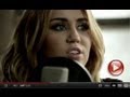 Miley Cyrus Featuring Johnzo West - 