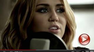 Miley Cyrus - You're Gonna Make Me Lonesome When You Go