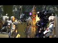 FINAL FANTASY XIV: A Realm Reborn - EXPLORATION