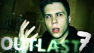 SOY... UNO DE ELLOS? | Outlast | Ep. 7