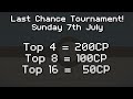 Pokémon TCG | 200CP Last Chance Tournament & 75 Minute Top Cuts! | US Nationals 2013