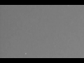 UFO impossible maneuvers