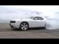 New 2012 Dodge Challenger Srt8 392 On The Track - Youtube