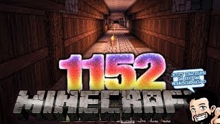 MINECRAFT [HD+] #1152 - Wundersamer Wandel der Wände ★ Let's Play Minecraft