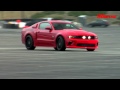 Vortech Supercharged 2011 Ford Mustang Gt 5.0 Track Tested 