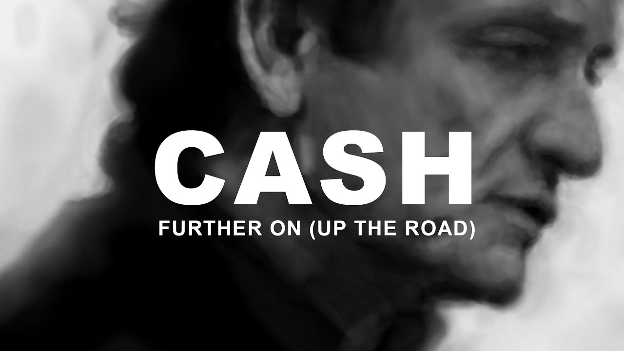 Bruce Springsteen Lyrics: FURTHER ON UP THE ROAD Album