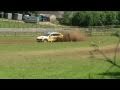 Porsche Cayenne Experience Goodwood 2011 - Youtube