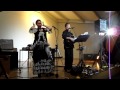 Soirée Espagnole du 12 avril 2014