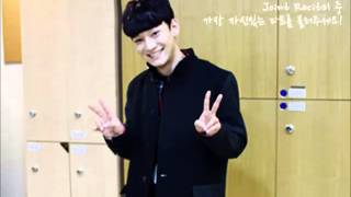 20140212 SM THE BALLAD Joint Recital CHEN