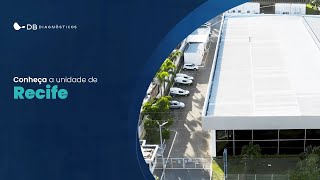 Unidade DB Diagnósticos - Recife (PE)