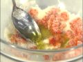 [Parte 1]Calzone di patate ripiene - Mei Corso di cucina al microonde by SH Sirman