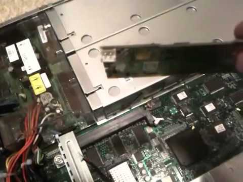 Battery replacement - YouTube