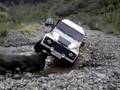 Moreno Extreme Land Rover Defender