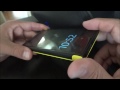 Review: Nokia CC-3066 Yellow Official Charging Cover for Lumia 1020