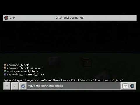 Fun Commands: TNT Bow