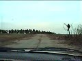 Virginia International Raceway - 1998 before renovation