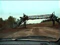 Virginia International Raceway - 1998 before renovation