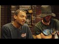 Garrett Hill & Forrest Edwards: Threat, Uggs & Tramp Stamps! Weekend Buzz ep. 82 pt. 1