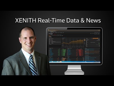 Forex real time data feed