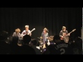 Dazed and Confused - Electric Soul, Utah Battle of the Bands 2013