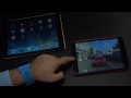 iPad Air vs iPad mini Retina - полное сравнение!