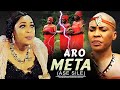Aro Meta (Ase Sile) - 2023 Latest Yoruba Movie Starring | Fathia Balogun | Kemi Afolabi |
