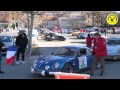 rallye hivernal Classic , St Andre les Alpes