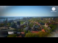 Erasmus: a win-win deal - business planet
