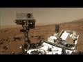 Mars Rover: NASA Ready to Drill into the Red Planet