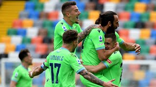 Serie A TIM | Highlights Udinese-Lazio 0-1